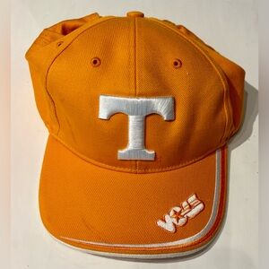 University of Tennessee Volunteers adjustable hat cap; Twins Enterprise, Inc